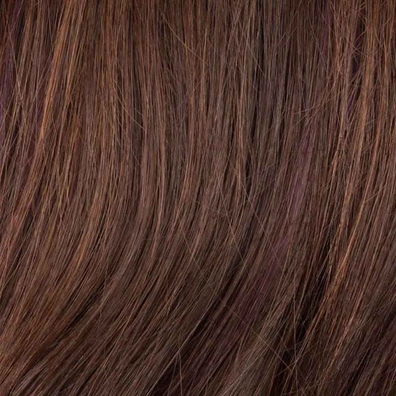 Diva Mono Part Ellen Wille – Plumbrown ROOTED – détail de la couleur