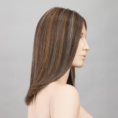 Drive Mono Part Ellen Wille – Coffeebrown MIX – vue sur tête mannequin