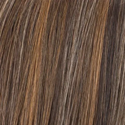 Drive Mono Part Ellen Wille – Coffeebrown MIX – détail de la couleur