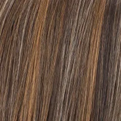 Drive Mono Part Ellen Wille – Coffeebrown MIX – détail de la couleur
