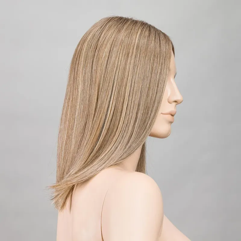 Drive Mono Part Ellen Wille – Bernstein ROOTED – vue sur tête mannequin
