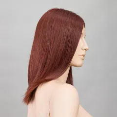 Drive Mono Part Ellen Wille – Cherryred MIX – vue sur tête mannequin