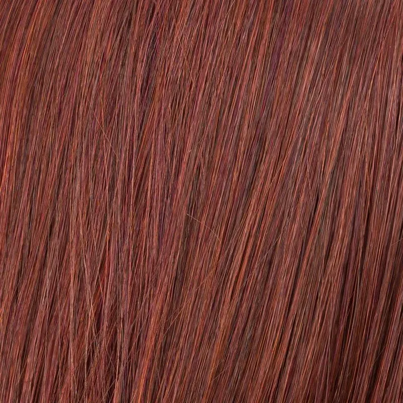 Drive Mono Part Ellen Wille – Cherryred MIX – détail de la couleur