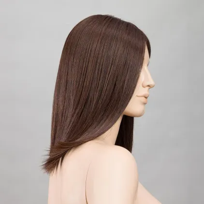 Drive Mono Part Ellen Wille – Darkchocolate MIX – vue sur tête mannequin