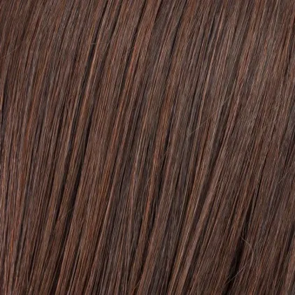 Drive Mono Part Ellen Wille – Darkchocolate MIX – détail de la couleur