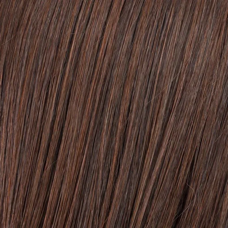 Drive Mono Part Ellen Wille – Darkchocolate MIX – détail de la couleur