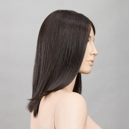 Drive Mono Part Ellen Wille – Espresso MIX – vue sur tête mannequin
