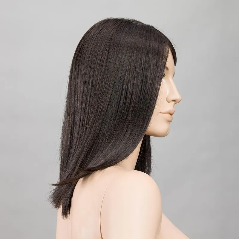 Drive Mono Part Ellen Wille – Espresso MIX – vue sur tête mannequin