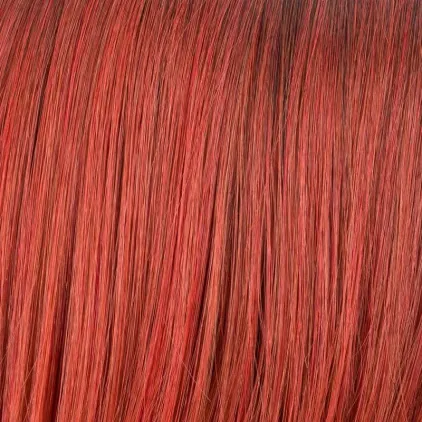 Drive Mono Part Ellen Wille – Firestorm ROOTED – détail de la couleur