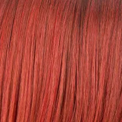 Drive Mono Part Ellen Wille – Firestorm ROOTED – détail de la couleur