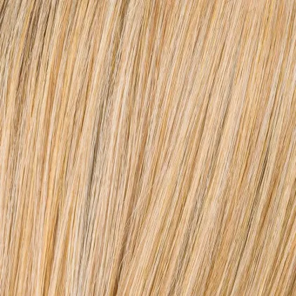 Drive Mono Part Ellen Wille – Gingerblonde ROOTED – détail de la couleur