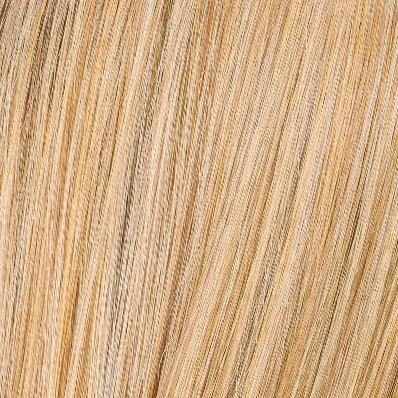 Drive Mono Part Ellen Wille – Gingerblonde ROOTED – détail de la couleur