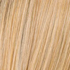 Drive Mono Part Ellen Wille – Gingerblonde ROOTED – détail de la couleur