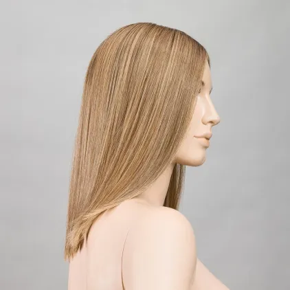 Drive Mono Part Ellen Wille – Lightbernstein ROOTED – vue sur tête mannequin