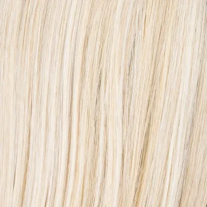 Drive Mono Part Ellen Wille – Pastelblonde ROOTED – détail de la couleur