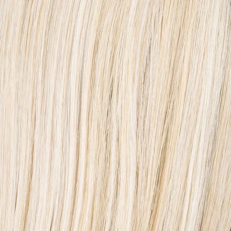 Drive Mono Part Ellen Wille – Pastelblonde ROOTED – détail de la couleur