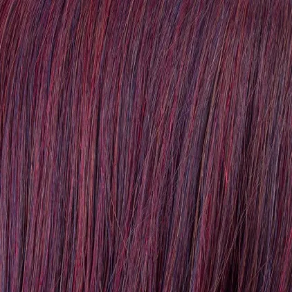 Drive Mono Part Ellen Wille – Darkplum MIX – détail de la couleur