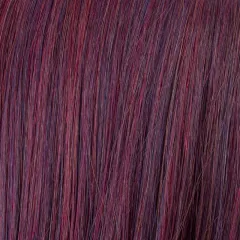 Drive Mono Part Ellen Wille – Darkplum MIX – détail de la couleur