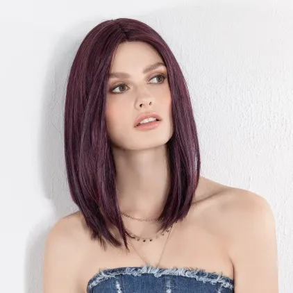 Drive Mono Part Ellen Wille – Darkplum MIX – vue portée