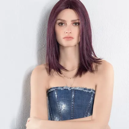Drive Mono Part Ellen Wille – Darkplum MIX – vue portée