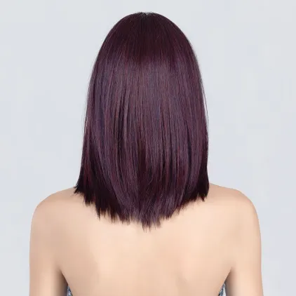 Drive Mono Part Ellen Wille – Darkplum MIX – vue portée