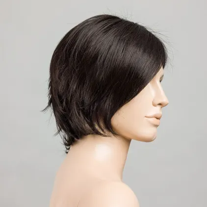 Easy Mono Part Ellen Wille – Espresso ROOTED – vue sur tête mannequin
