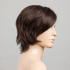 Easy Mono Part Ellen Wille – Darkchocolate MIX – vue sur tête mannequin