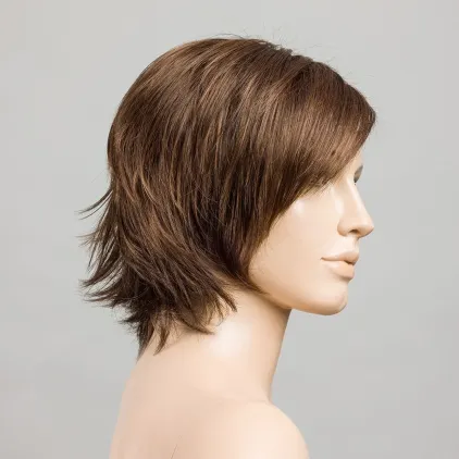 Easy Mono Part Ellen Wille – Chocolate MIX – vue sur tête mannequin