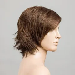 Easy Mono Part Ellen Wille – Chocolate MIX – vue sur tête mannequin