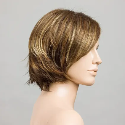 Easy Mono Part Ellen Wille – Tobacco ROOTED – vue sur tête mannequin