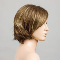 Easy Mono Part Ellen Wille – Tobacco ROOTED – vue sur tête mannequin