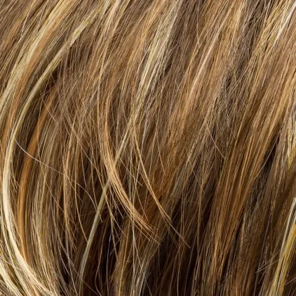 Easy Mono Part Ellen Wille – Tobacco ROOTED – détail de la couleur