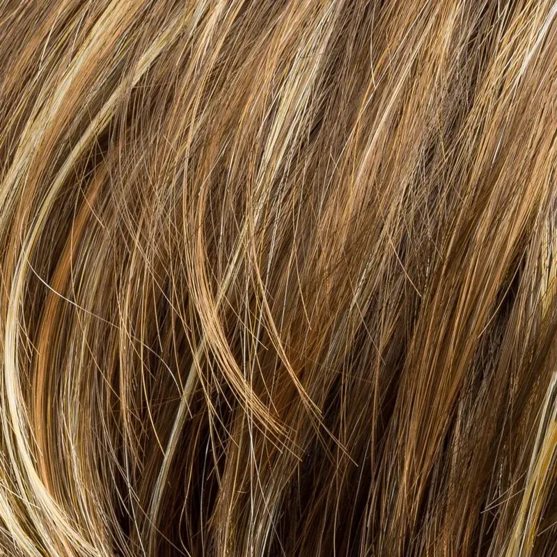 Easy Mono Part Ellen Wille – Tobacco ROOTED – détail de la couleur