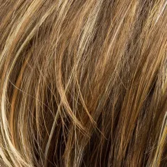 Easy Mono Part Ellen Wille – Tobacco ROOTED – détail de la couleur