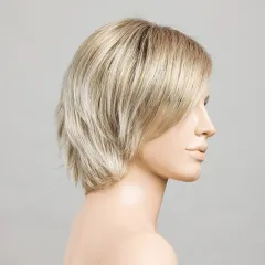 Easy Mono Part Ellen Wille – Sandyblonde ROOTED – vue sur tête mannequin