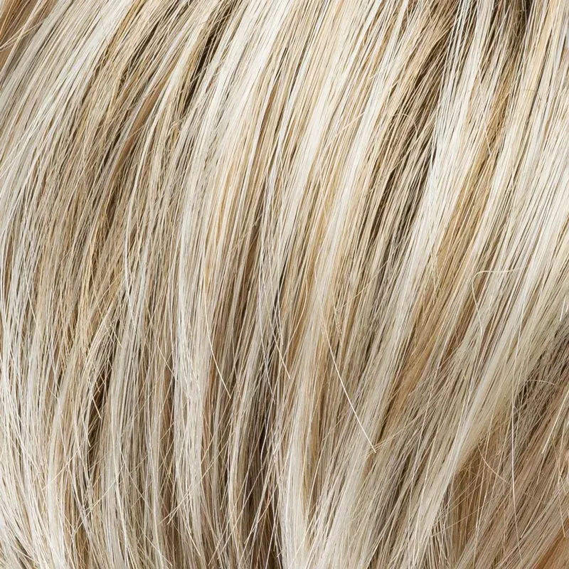 Easy Mono Part Ellen Wille – Sandyblonde ROOTED – détail de la couleur