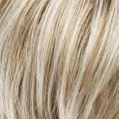 Easy Mono Part Ellen Wille – Sandyblonde ROOTED – détail de la couleur