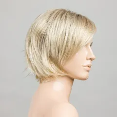Easy Mono Part Ellen Wille – Lightchampagne ROOTED – vue sur tête mannequin