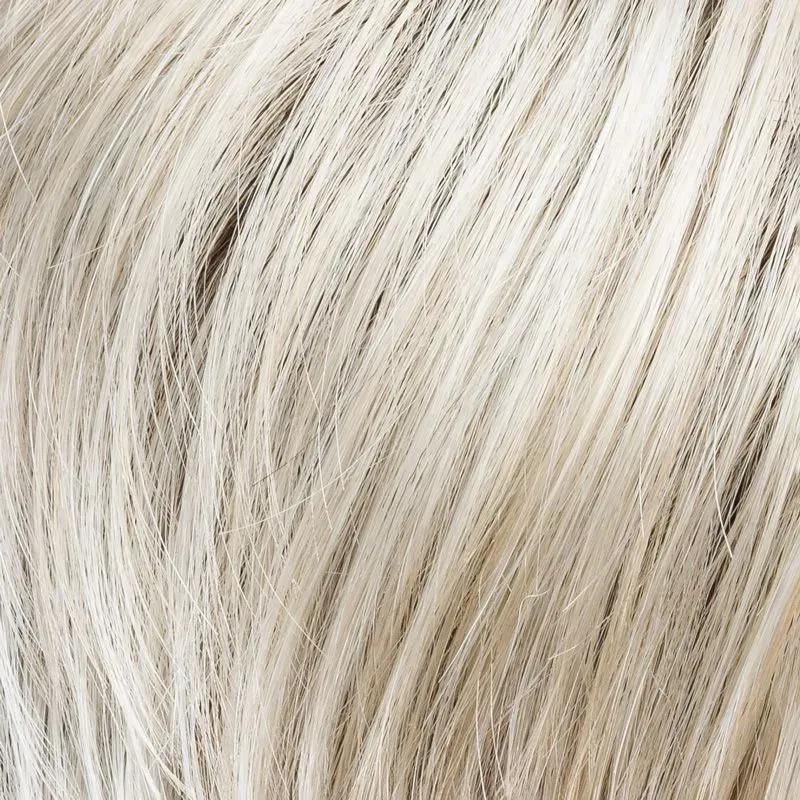 Easy Mono Part Ellen Wille – Pearlblonde ROOTED – détail de la couleur