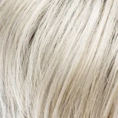 Easy Mono Part Ellen Wille – Pearlblonde ROOTED – détail de la couleur