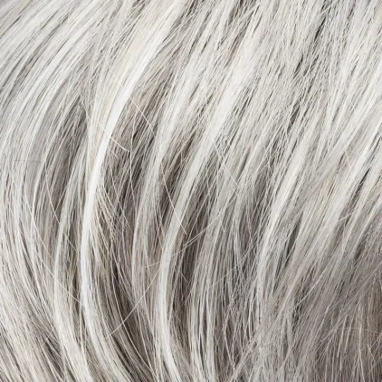 Easy Mono Part Ellen Wille – Metallic blonde ROOTED – détail de la couleur