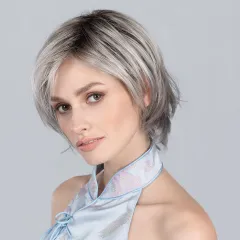 Easy Mono Part Ellen Wille – Metallic blonde ROOTED – vue portée