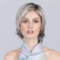 Easy Mono Part Ellen Wille – Metallic blonde ROOTED – vue portée