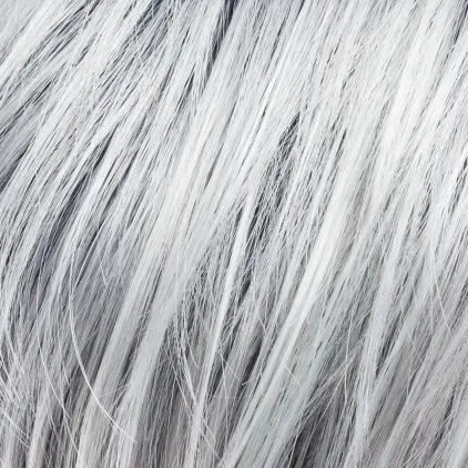 Easy Mono Part Ellen Wille – Metallic grey ROOTED – détail de la couleur