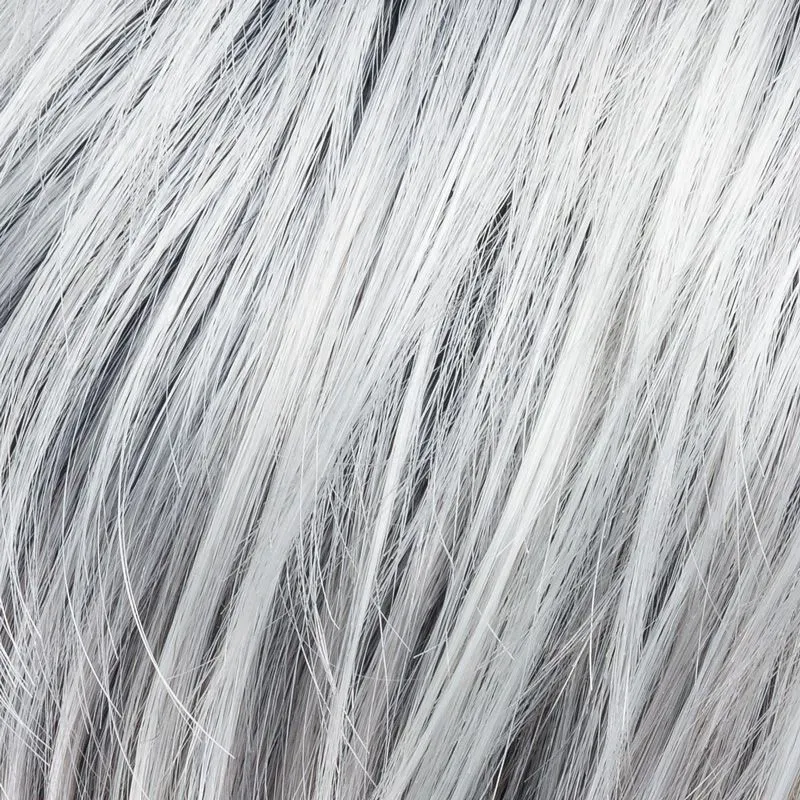 Easy Mono Part Ellen Wille – Metallic grey ROOTED – détail de la couleur