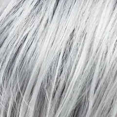 Easy Mono Part Ellen Wille – Metallic grey ROOTED – détail de la couleur
