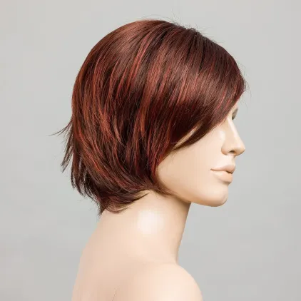 Easy Mono Part Ellen Wille – Hotchilli ROOTED – vue sur tête mannequin