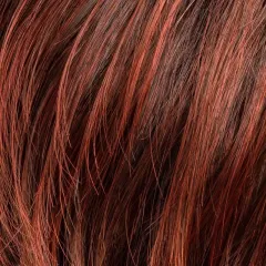 Easy Mono Part Ellen Wille – Hotchilli ROOTED – détail de la couleur