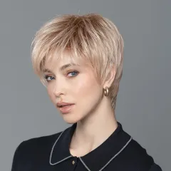 Elan Ellen Wille – Malibu blonde ROOTED – vue portée