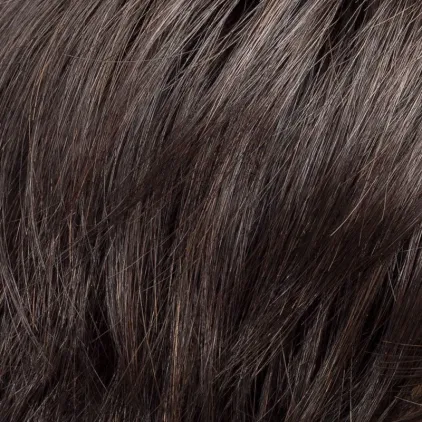 Elan Ellen Wille – Espresso MIX – détail de la couleur